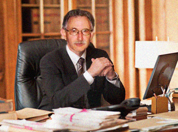Alan M. Lagod, Attorney at Law